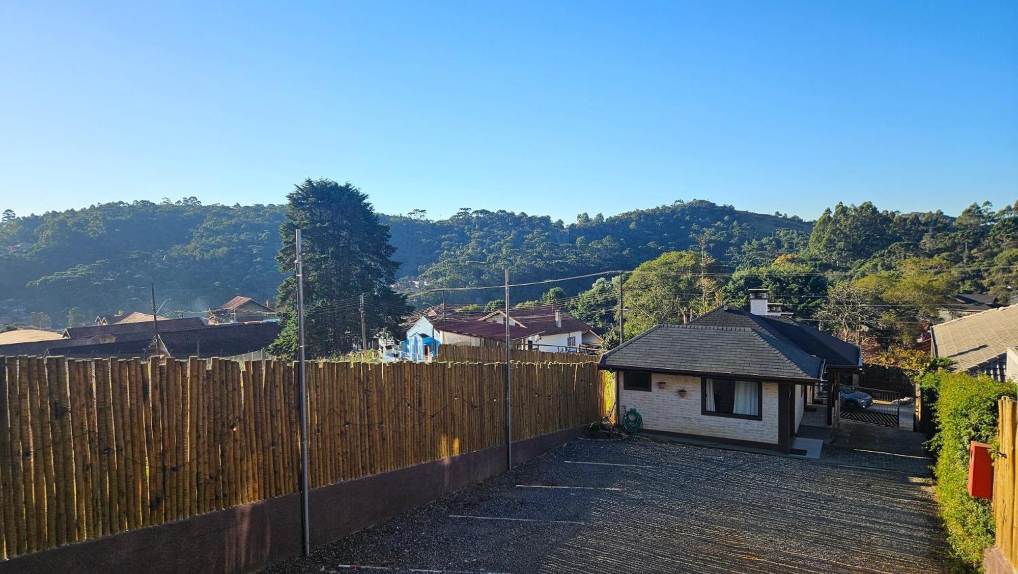 Chales Vila Do Moinho Monte Verde  Phòng bức ảnh